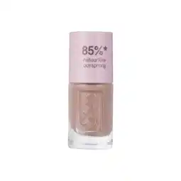 Etos Etos Pure Nail Polish Nude 5 ML aanbieding