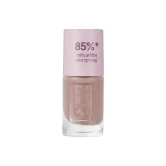 Etos Etos Pure Nail Polish Nude 5 ML aanbieding