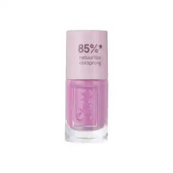 Etos Etos Pure Nail Polish Cotton Candy 5 ML aanbieding