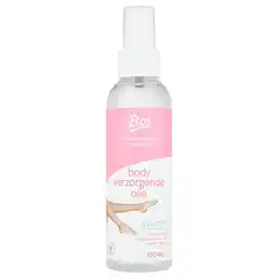 Etos Etos Body Verzorgende Olie 150 ML aanbieding