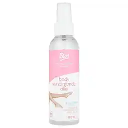 Etos Etos Body Verzorgende Olie 150 ML aanbieding