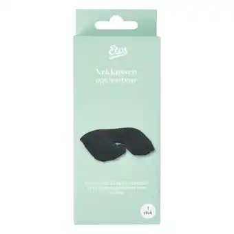 Etos Etos Nekkussen Opblaasbaar aanbieding