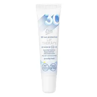 Etos Etos Ski Lip Balm SPF 30 - tube aanbieding