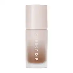Etos W7 Cheeky Dip Liquid Bronzer Turn On aanbieding