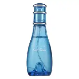 Etos Davidoff Cool Water Woman eau de toilette 30 ML aanbieding