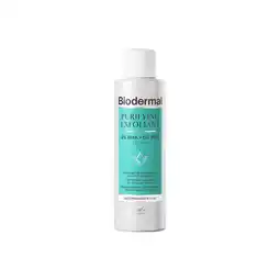 Etos Biodermal Purifying Exfoliant Lotion 150 ML aanbieding
