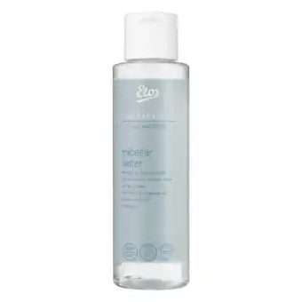 Etos Etos 24H Cleansing Micellar Water Mini 100 ML aanbieding