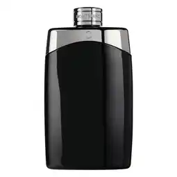Etos Montblanc Legend eau de toilette 200 ML aanbieding