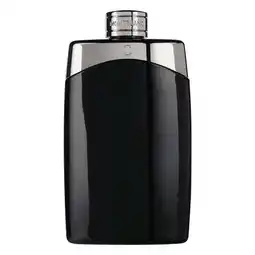 Etos Montblanc Legend eau de toilette 200 ML aanbieding