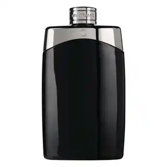 Etos Montblanc Legend eau de toilette 200 ML aanbieding