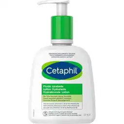 Etos Cetaphil Hydraterende Lotion 237 ML aanbieding