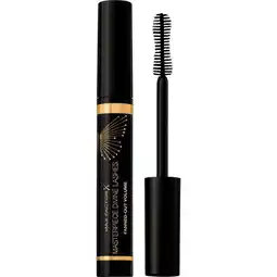 Etos Max Factor Divine Lashes Mascara 001 Rich Black 8 ML aanbieding