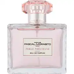 Etos Pascal Morabito Perle Precieuse eau de toilette 100 ML aanbieding