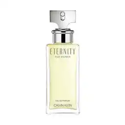 Etos Calvin Klein Eternity Women Eau de Parfum 50ml aanbieding