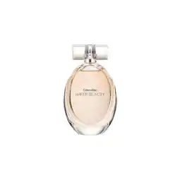 Etos Calvin Klein Sheer Beauty Eau de Toilette 50ml aanbieding