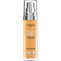 Etos L'Oréal Paris True Match Foundation 6.5N SPF 16 aanbieding