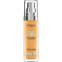 Etos L'Oréal Paris True Match Foundation 6.5N SPF 16 aanbieding