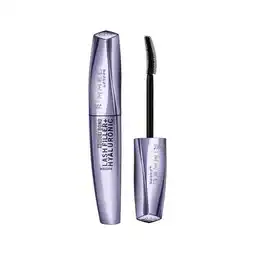 Etos Rimmel Wonder'bond Lash Filler + Hyaluronic Mascara 002 Brown aanbieding
