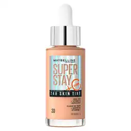 Etos Maybelline New York Superstay 24H Skin Tint 30 aanbieding