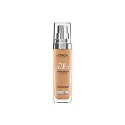 Etos L'Oréal Paris True Match Foundation 7.5.D/W SPF 16 aanbieding