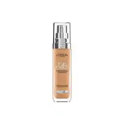 Etos L'Oréal Paris True Match Foundation 7.5.D/W SPF 16 aanbieding