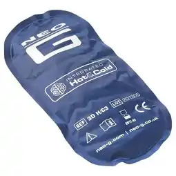 Etos Neo G Kompres Voor Warmte & Koudetherapie aanbieding