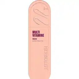 Etos Herbolist multi vrouw 40 mini tabletten aanbieding