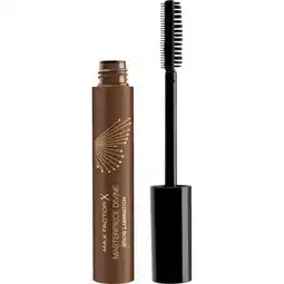 Etos Max Factor Masterpiece Brow Lamination Gel 003 Medium 7 ML aanbieding