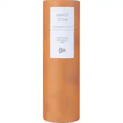 Etos Etos Fragrance Sticks Amber Glow aanbieding