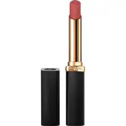 Etos L'Oréal Paris Color Riche Intense Volume Matte Lipstick 570 Worth It Intense 1,8 GR aanbieding