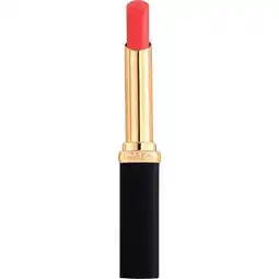 Etos L'Oréal Paris Color Riche Intense Volume Matte Lipstick Nude 241 Le Coral Irreverent 1,8 GR aanbieding