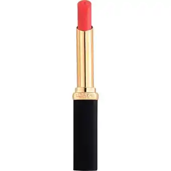 Etos L'Oréal Paris Color Riche Intense Volume Matte Lipstick Nude 241 Le Coral Irreverent 1,8 GR aanbieding
