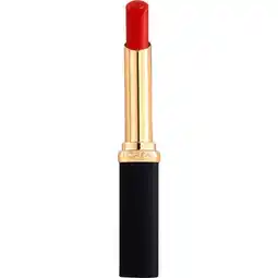 Etos L'Oréal Paris Color Riche Intense Volume Matte Lipstick Rood 346 Le Rouge Determination 1,8 GR aanbieding