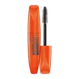 Etos Rimmel London ScandalEyes Reloaded Mascara 002 Black Brown aanbieding