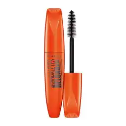 Etos Rimmel London ScandalEyes Reloaded Mascara 002 Black Brown aanbieding