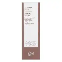 Etos Etos Ageless Skin Lifting Serum 30 ML aanbieding