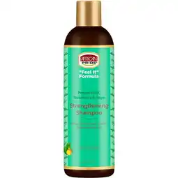 Etos African Pride Peppermint, Rosemary en Sage Versterkende Shampoo aanbieding
