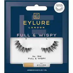 Etos Full & Wispy No.184 aanbieding