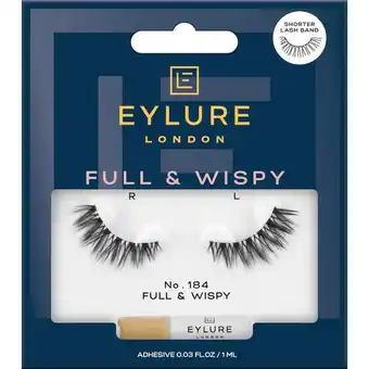 Etos Full & Wispy No.184 aanbieding