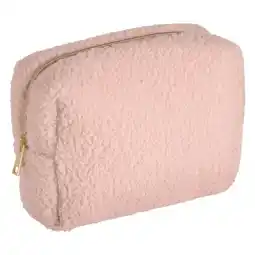 Etos Etos Toilet Box Roze Fluffy aanbieding