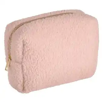 Etos Etos Toilet Box Roze Fluffy aanbieding