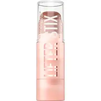 Etos Maybelline New York Lifter Stix 75 Foundation Stick aanbieding