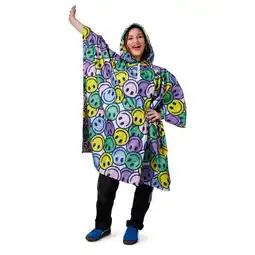 Etos ETOS 3 in 1 regenponcho smile aanbieding