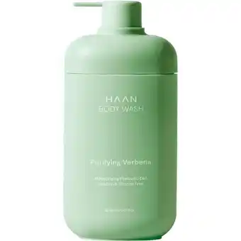 Etos HAAN Purifying Verbena Douchegel 450 ML aanbieding