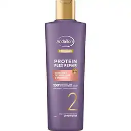 Etos Andrélon Pro Care Protein Plex Repair Conditioner #2 250 ML aanbieding