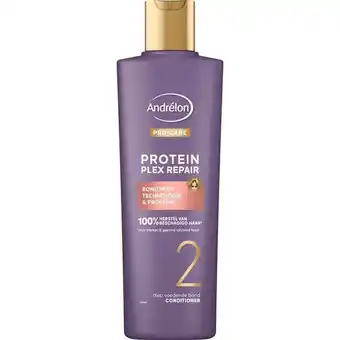 Etos Andrélon Pro Care Protein Plex Repair Conditioner #2 250 ML aanbieding