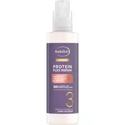Etos Andrélon Pro Care Protein Plex Repair Leave-in Spray #3 200 ML aanbieding