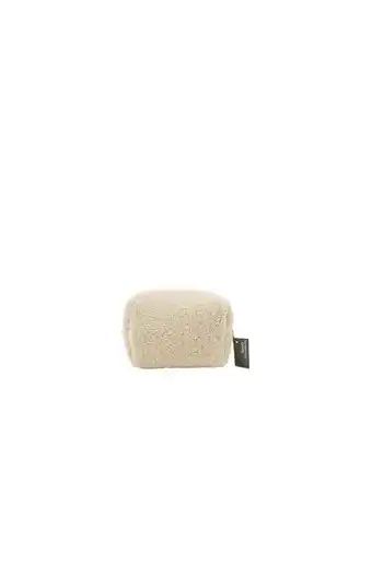 Etos Etos Make-Up Box Beige Fluffy aanbieding