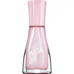 Etos Sally Hansen Insta-Dri Nagellak 243 Make It Snappy! aanbieding