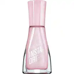 Etos Sally Hansen Insta-Dri Nagellak 243 Make It Snappy! aanbieding